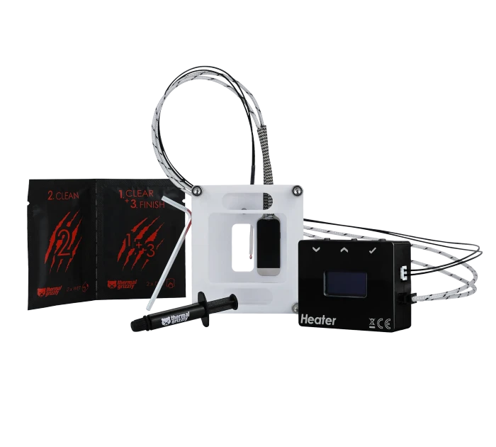 Thermal Grizzly Delid-Die-Mate Heater