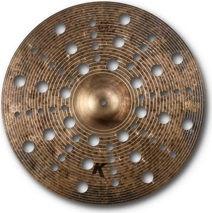 Zildjian K Custom Special Dry Trash Crash