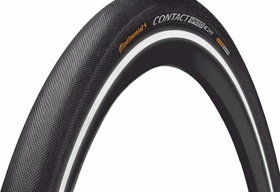 Continental Contact Speed 27.5x2.0" Reifen schwarz reflex