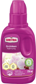 Evergreen Garden Care Substral Orchideen Nahrung, 250ml