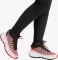 Jack Wolfskin Wild Hike Texapore Mid rosegarden (Damen) Vorschaubild