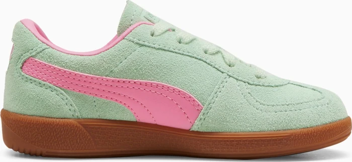 Puma Palermo fresh mint/fast pink (Junior)