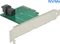 DeLOCK PCIe -> U.2 miniSAS HD Vorschaubild