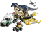 LEGO Jurassic World - Dinosaurier-Missionen: Allosaurus-Transporter Vorschaubild