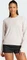 adidas Own The Run Laufshirt langarm putty mauve (Damen) Vorschaubild