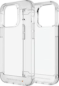 Gear4 Havana für Apple iPhone 13 Pro transparent