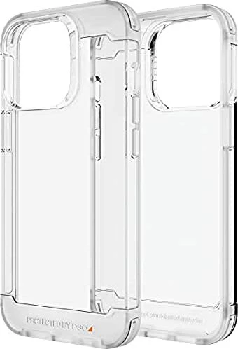 Gear4 Havana für Apple iPhone 13 Pro transparent