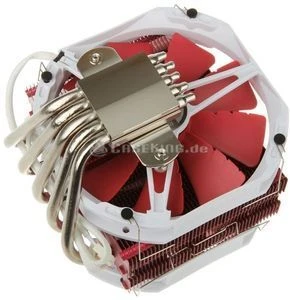 Phanteks PH-TC14CS rot