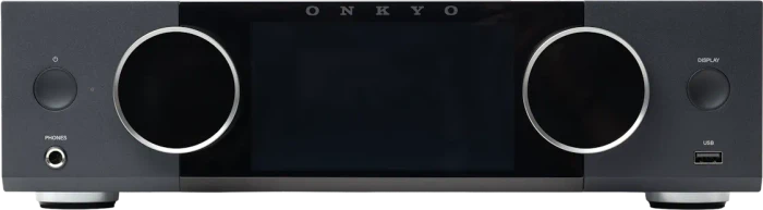 Onkyo Muse Y-40 schwarz