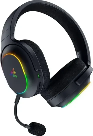 Razer Barracuda X Chroma schwarz