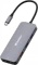 Verbatim USB-C Pro Multiport Hub CMH-09, USB-C 3.1 [Stecker] Vorschaubild
