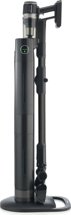 Hisense HVC676451DA HI-MOVE IV Akku-Handstaubsauger inkl. Absaugstation