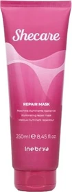 Inebrya Shecare Repair Mask, 250ml