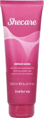 Inebrya Shecare Repair Mask, 250ml