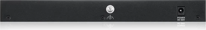 Zyxel GS1915 Desktop Gigabit Smart Switch, 8x RJ-45, 60W PoE+