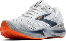 Brooks Adrenaline GTS 24 white/peacoat/alloy (Herren)