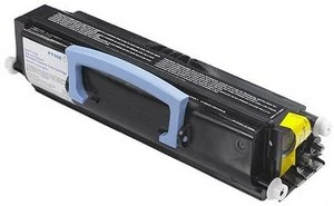 Dell Use & Return Toner 593-10237 schwarz hohe Kapazität