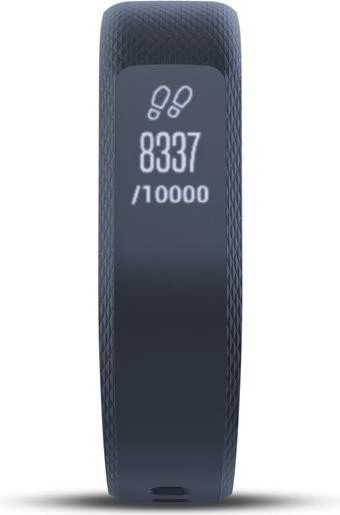 Garmin vivosmart 3 S/M Aktivitäts-Tracker blau