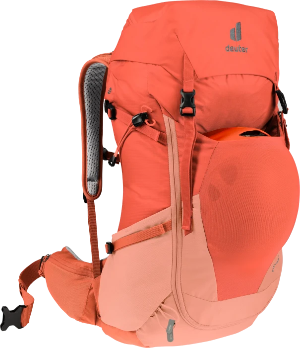 Deuter Futura 24 SL paprika/sienna (Damen)