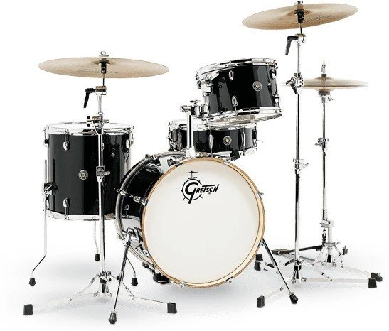 Gretsch Catalina Club Jazz CT1-J484 (verschiedene Farben)