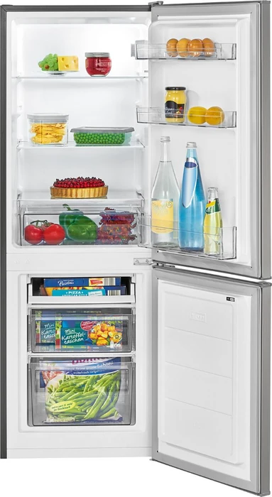 Bomann KG 7331 inox-look