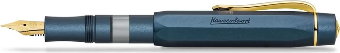 Kaweco Piston Sport AL