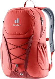 Deuter Gogo currant/redwood