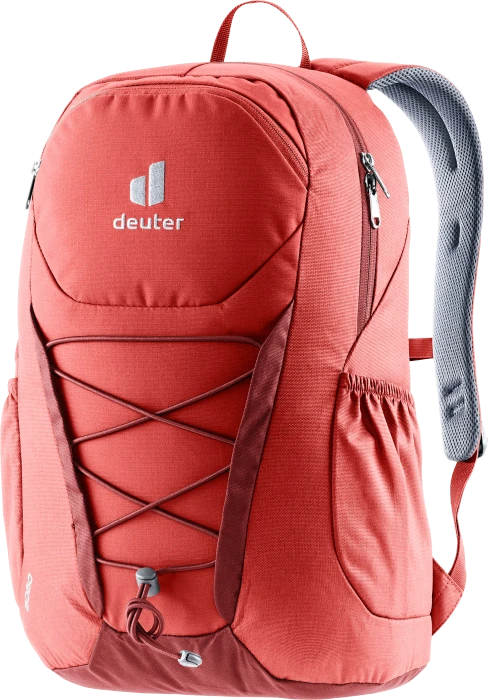 Deuter Gogo currant/redwood
