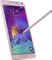 Samsung Galaxy Note 4 N910F rosa Vorschaubild