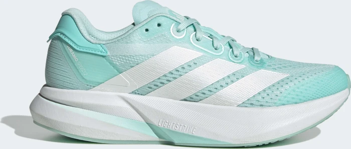 adidas Duramo Speed 2 halo mint/zero metalic/semi flash aqua (Damen)
