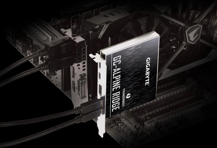 GIGABYTE X299 UD4 EX (Intel 2066)
