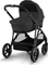Cybex Tragewanne Gazelle S Cot moon black Vorschaubild