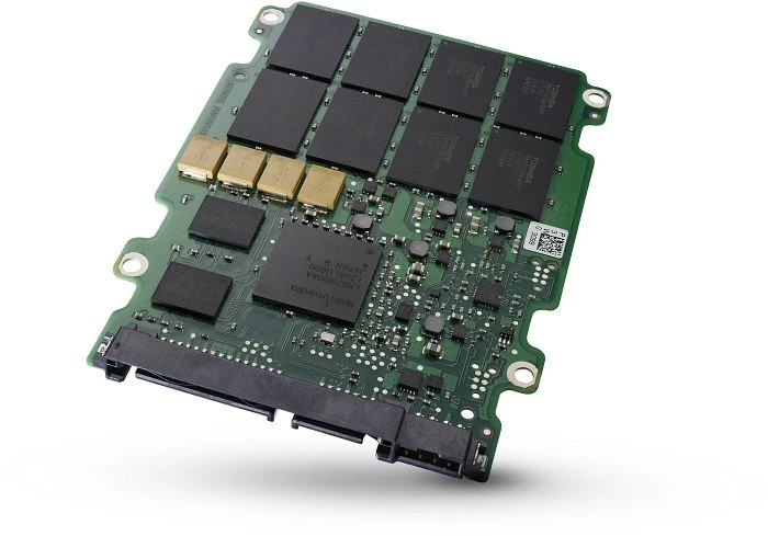 Seagate 600 Pro SSD 100GB, 2.5" / SATA 6Gb/s