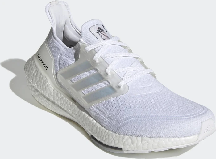 adidas Ultraboost 21 cloud white (Herren)