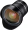 Samyang XP 14mm 2.4 für Canon EF Vorschaubild