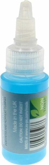XSPC RTL Rigid Tube Bending Lubricant, Rohrbiegezubehör Gleitmittel, 30ml