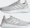 adidas QT Racer Sport grey one/cloud white/halo mint (Damen) Vorschaubild