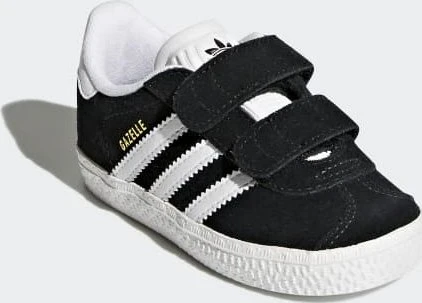 adidas Gazelle core black/cloud white (Junior)