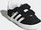 adidas Gazelle core black/cloud white (Junior) Vorschaubild