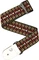D'Addario Nylon Woven Guitar Strap Hootenanny 1 Vorschaubild