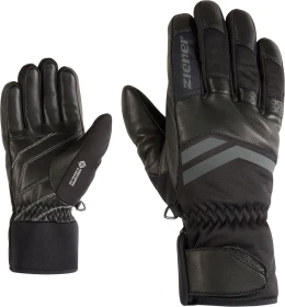 Ziener Gudwig-Z WS PR Handschuhe schwarz