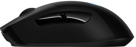 Logitech G703 Lightspeed, USB