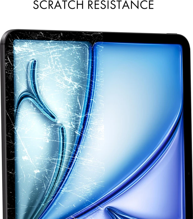 Dicota Blickschutzfilter 2-Wege magnetisch für Apple iPad Pro M4 13