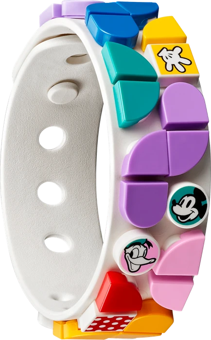 LEGO Dots - Mickys Armband-Kreativset
