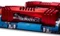 G.Skill RipJawsZ UDIMM 16GB Kit, DDR3-1866, CL9-10-9-28 Vorschaubild