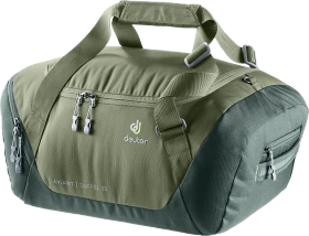 Deuter Aviant Duffel 35 khaki/ivy