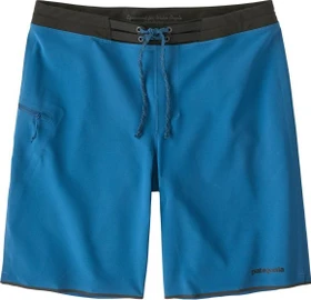 Patagonia Hydrolock 2.0 19" Badeshorts aquatic blue (Herren)