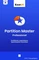 EaseUS Partition Master Professional Edition Vorschaubild