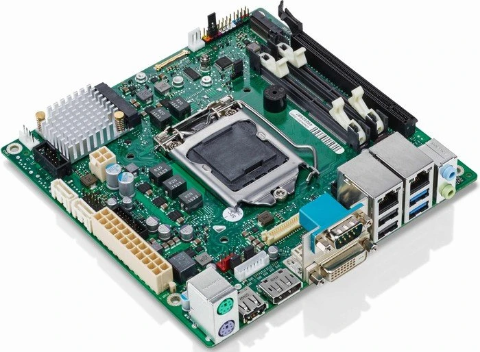 Fujitsu D3434-S (Intel 1151)