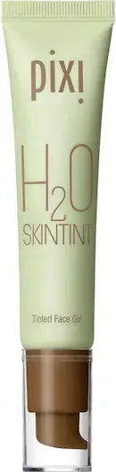 Pixi H20 Skintint Foundation espresso, 35ml
